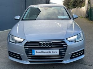 Audi A4 2.0 TDI 150 SPORT LOW KMS! FULL AUDI HISTO - Image 3