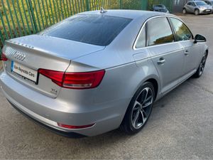 Audi A4 2.0 TDI 150 SPORT LOW KMS! FULL AUDI HISTO - Image 4