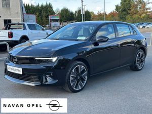 Opel Astra Elegance Electric 115kW 155 AUTO  * 5 Y - Image 2