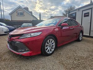 Toyota Camry Hybrid 12 month warranty - Image 2