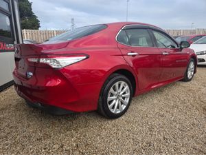 Toyota Camry Hybrid 12 month warranty - Image 3