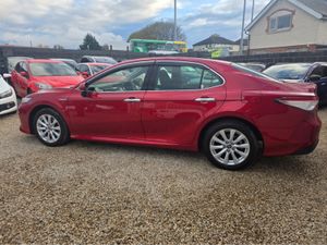 Toyota Camry Hybrid 12 month warranty - Image 4