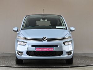 Citroen C4 Grand Picasso 1.6blue HDI SE 6spd  pan - Image 2