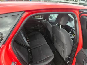 Ford Focus St-line 1.5TD 120PS 6SPD 4DR - Image 4