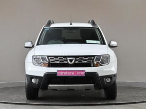 Dacia Duster 1.5 DCi Signature 110BHP 6spd  air C - Image 2