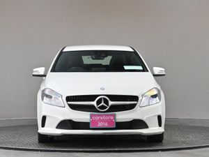 Mercedes-Benz A-Class A 180 Auto  half Leather sp - Image 2