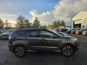 Ford Kuga St-line 1.5tdci 120PS 4DR - Image 2