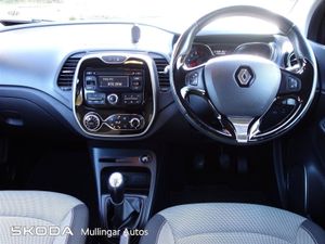 Renault Captur dCi 90 Expression - Image 2