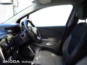 Renault Captur dCi 90 Expression - Image 4