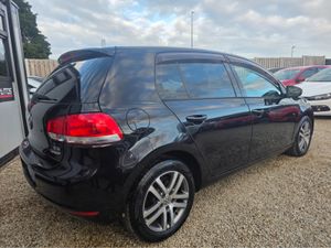 Volkswagen Golf Highline Automatic - Image 4