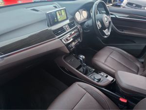 BMW X1 M Sport X-Drive Automatic - Image 2