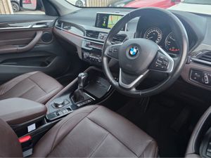 BMW X1 M Sport X-Drive Automatic - Image 3