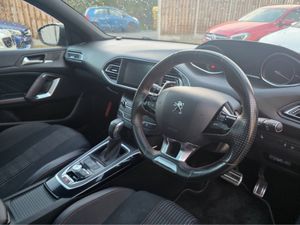 Peugeot 308 GT Line Automatic - Image 2