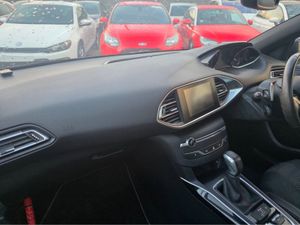 Peugeot 308 GT Line Automatic - Image 4