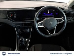 Volkswagen Taigo 1.0 TSI 95hp M5F Edition 75 - Image 4