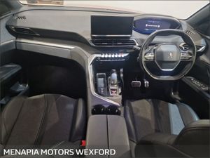 Peugeot 3008 1.5 Bluehdi 130bhp Auto Allure - Image 3