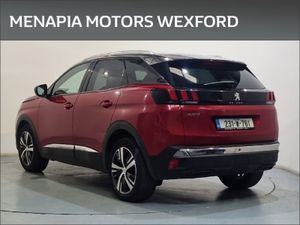 Peugeot 3008 1.5 Bluehdi 130bhp Auto Allure - Image 4