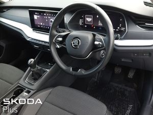 Skoda Octavia  loaded With Extras  2.0tdi 115HP - Image 4