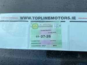 ==1.6TDI//BRAND NEW NCT//SERVICED//CLEAN CAR// - Image 2