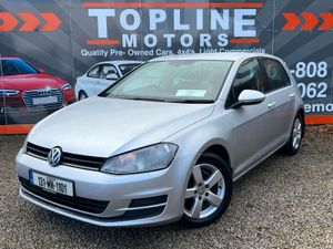 ==1.6TDI//BRAND NEW NCT//SERVICED//CLEAN CAR// - Image 3