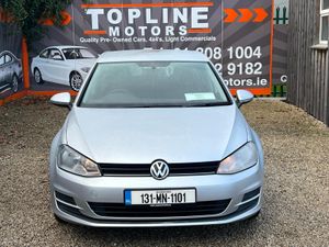 ==1.6TDI//BRAND NEW NCT//SERVICED//CLEAN CAR// - Image 4