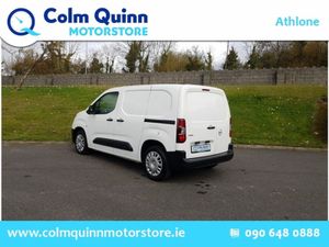 Opel Combo Combo My21-l1h1-1.5 75bhp -dsl-5 - Image 3