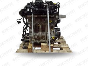 BMW Complete Engine B38A15M1 - 1/2, 1X/2X  Series - Image 4