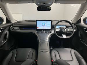 SMART #1 Pro  - Panoramic Glass Roof - Reversing - Image 4