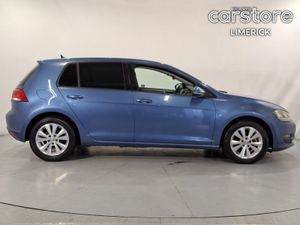 Volkswagen Golf 1.2 Litre Petrol - Image 2