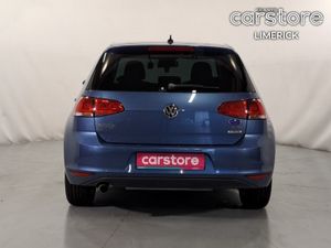 Volkswagen Golf 1.2 Litre Petrol - Image 4