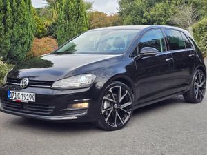 172 VW GOLF 1.2 TSI AUTO DSG - Image 2