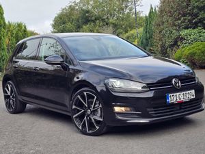 172 VW GOLF 1.2 TSI AUTO DSG - Image 3
