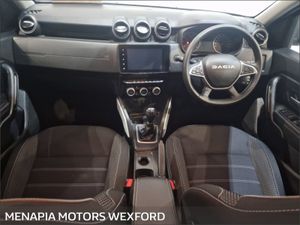 Dacia Duster 1.5 Blue dCi 115 Journey - Image 3