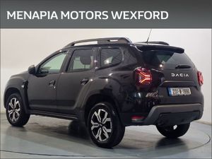 Dacia Duster 1.5 Blue dCi 115 Journey - Image 4