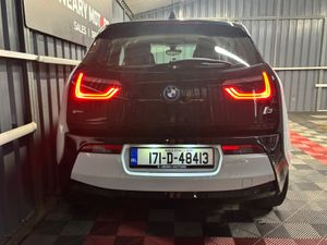 2017 BMW i3 Range-Extender Hybrid Automatic - Image 2