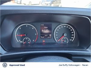 Volkswagen Caddy Cargo TDI 102BHP Plus Vat - Image 3