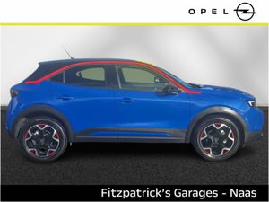 Opel Mokka GS 1.2i Demo With 3.9  Finance Availab - Image 4