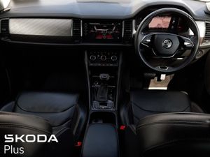 Skoda Kodiaq  tiny Mileage style Pack 7 Seater - Image 2