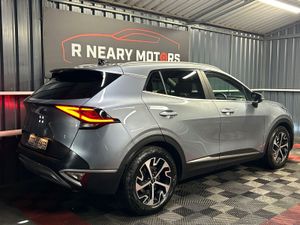 2022 222 Kia Sportage Diesel Manual K2 - Image 3