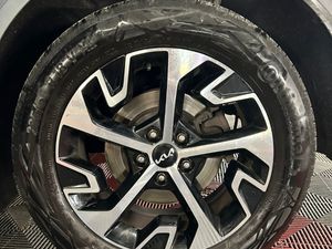 2022 222 Kia Sportage Diesel Manual K2 - Image 2