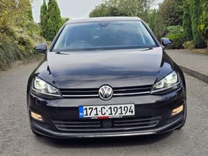 172 VW GOLF 1.2 TSI AUTO DSG - Image 4