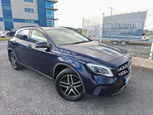 MERCEDES BENZ GLA 180 URBAN, NEW NCT 01/2028 - Image 2