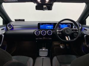 Mercedes-Benz A-Class A 250 e AMG Line Executive - Image 4