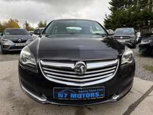 2014 Opel Insignia  Opel Insignia 2.0 DESIGN ECO - Image 2