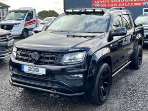 192 VW AMAROK 3.0 V6 258BHP *KITTED* - Image 3