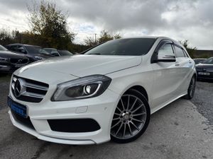 2015 Mercedes-Benz A Class  Mercedes-Benz A Class - Image 3