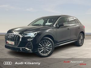 Audi Q3 45 Tfsi E S Tronic S Line With Reverse Ca - Image 3