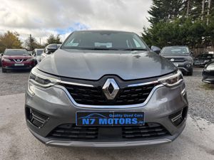 2022 Renault Arkana  ICONIC TCE 140 AUTO EDC - Image 2