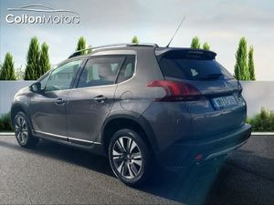 Peugeot 2008 1.6 Bluehdi 100bhp Allure Sunroof - Image 3