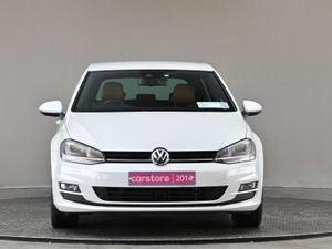 Volkswagen Golf 1.4 TSI DSG 150HP Highline  full - Image 2